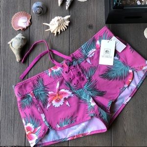 🏝RIP CURL shorts🏝